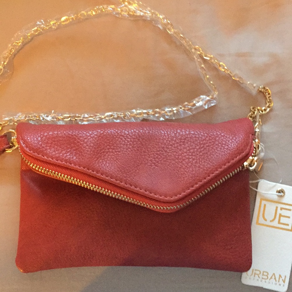 Nordstorm Spice Shoulder Bag